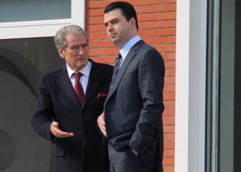 Basha: Pse non grata shpif