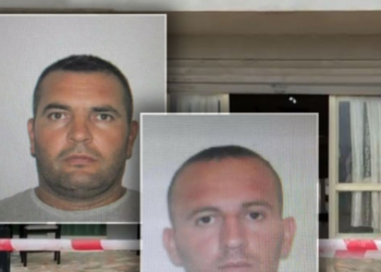 Vrau fqinjin se i gërvishti makinën, 18 vite burg për autorin –