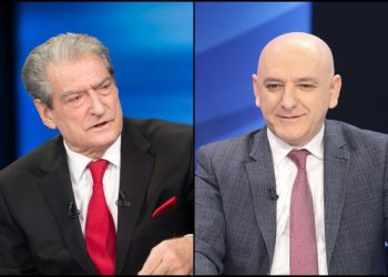 Bejko: Ata që ndjekin Berishën, hanë bar