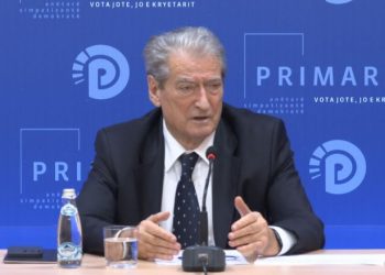 Nesër Kuvend, Berisha zbulon çfarë pritet të ndodhë: Do kërkojmë… –