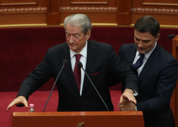 Zgjedhjet/ Kush janë kandidatët që do nxjerrë në garë PD e Alibeajt