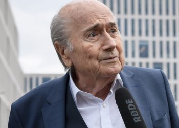 “Është faji im”, Blatter: Kupa e Botës nuk duhej zhvilluar në Katar