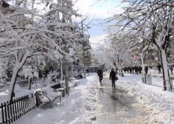 Surprizat e motit/ Ja ku do të ketë dëborë nesër