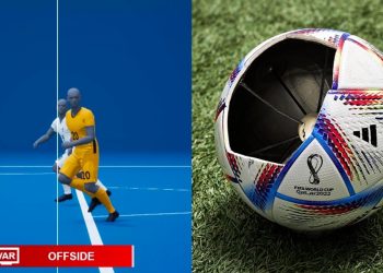 Botërori i pozicioneve jashtë loje, ja ekipet që mbajnë rekord –