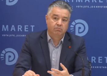 Primaret në PD/ Zbulohen afatet për kandidatët, ja dy risitë e garës