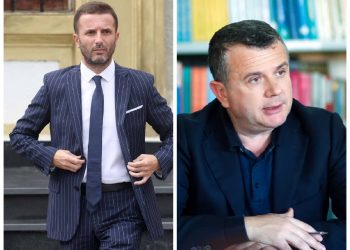 “Plas” në PS/ Braçe sulmon hapur Taulant Ballën: I ligë!