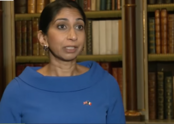 “Shqiptarët po na pushtojnë”, Braverman: Migrimi ilegal, i papranueshëm