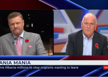 “Po e bëjnë për të pasurit”, gazetari britanik tregon planin e shpopullimit të Shqipërisë