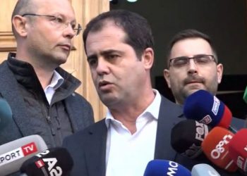 PD çon në Gjykatën Kushtetuese marrëveshjen për Portin e Durrësit