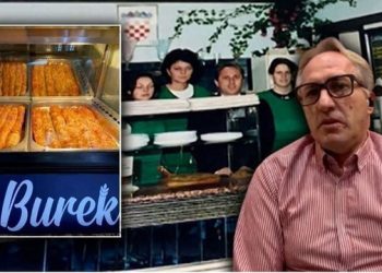 Byreku shqiptar shkon deri në Netflix, Adnan Akiki tregon detajet