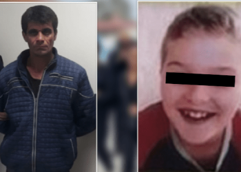 Përdhunoi e vrau 8-vjeçarin, Çalamani sillet me detyrim në gjykatë