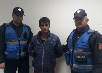 Nuk u paraqitën familjarët, shtyhet seanca ndaj Çalamanit