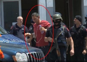 “Zbërthehet” Çapja: Një politikan me emrin Taulant më ofroi ndihmë