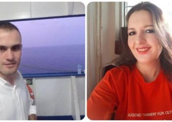 E vrau në javën e fundit të shtatzënisë, ky është çifti nga Kosova