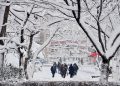 Borë e temperatura deri në -4°C/ Parashikimi i motit për fundjavën
