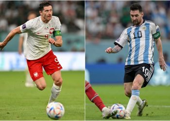 Argjentinë – Poloni/ Surpriza në formacione, Lautaro në stol