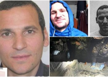 Si u shndërrua studenti i drejtësisë në lojtar të kokainës –