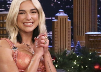Dua Lipa më e lumtur se kurrë, artistja merr nënshtetësi shqiptare –