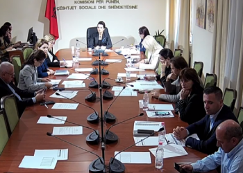 “40 mijë më pak në pesë vite”, Grida Duma-Muzhaqit: Çfarë është bërë për rininë që largohet?