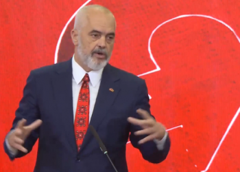 Rama “mburret” në Shkup për çmimin e energjisë: S’e kemi rritur