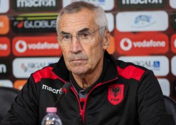 Çfarë pritet? Shqipëria mbetet zyrtarisht pa trajner –