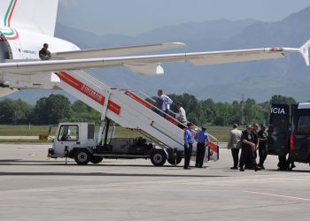 EMRI/Në kërkim ndërkombëtar për vrasje, elbasanasi kapet në Holandë