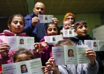 Gjermania “vendi i shpresës”,do lehtësojë procedurat për emigrantët