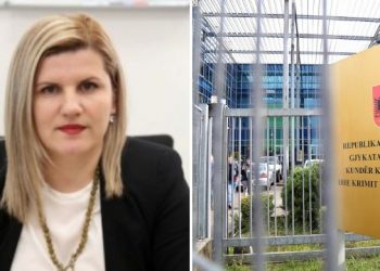 SPAK kërkoi dënim, Apeli rinis gjyqin ndaj Etleda Çiftjes –
