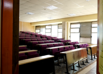 Të rinjtë kanë ikur, fakultetet kanë mbetur bosh