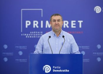 Primaret në PD, zbulohet kandidati i parë për Fierin