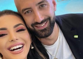 Fifi shtatzanë për herë të parë? Ja fotot që ngjallën dyshime –