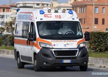 Vdekja e shqiptarit në Itali, autopsia: Nuk ra aksidentalisht