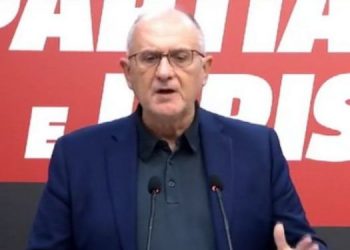 Policia s’dha leje për protestë, Vasili: Banditizëm antikushtetues