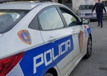 Sherri me leva në Përmet/ Kapet i riu në kërkim, në burg i ati