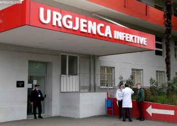 Bilanci i Covid, vetëm 5 të infektuar