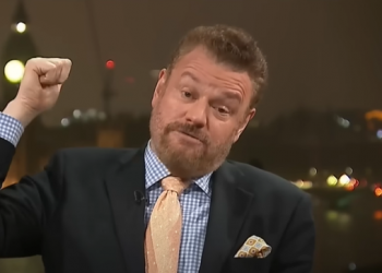 Festa e Pavarësisë në Londër, gazetari: Keq situata, kemi marrë fund