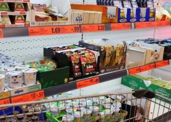 Bien çmimet, Gjermania jep shenjat e para të uljes së inflacionit –