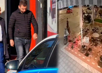 U përplas nga shqiptari, ndërron jetë 21-vjeçarja në Greqi –