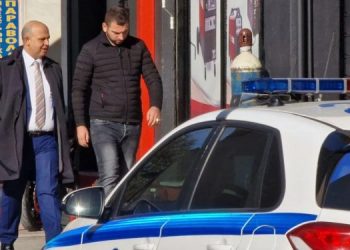 Aksidentoi 21-vjeçaren greke, shqiptari dorëzohet në polici –