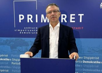 Ish deputeti i PD shpall kandidaturën në Primaret për Bashkinë e Durrësit