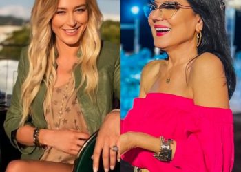 Anita zbulon kushtin që i vendosi Vera Grabockës për Dance Albania –