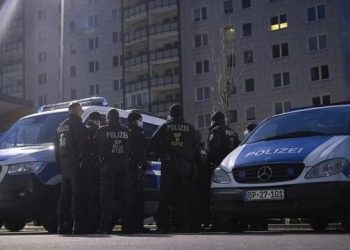 U ekzekutua në Gjermani, shqiptari ishte pronar i një karburanti