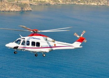 Tragjike/ Rrëzohet helikopteri në Itali, mes viktimave dhe dy fëmijë