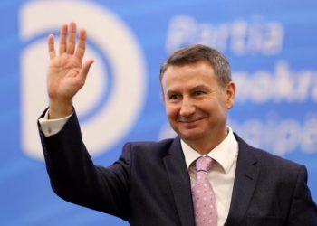 “Opozita drejt humbjes turpëruese”