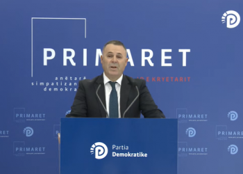 Primaret në PD/ Një tjetër demokrat hyn në garë për bashkinë Kamëz