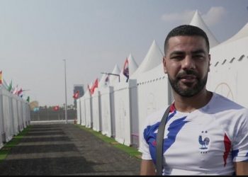 Brenda ‘fshatit të tifozëve’ në Katar, paguajnë 175 £ për një natë –