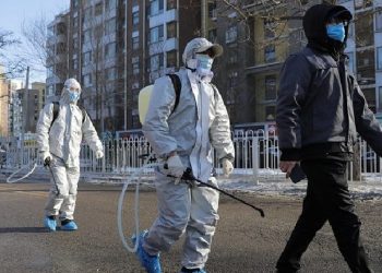 Koronavirusi rikthehet në origjinë, shpërthime të reja në Kinë –