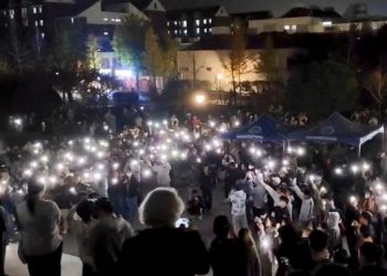 Ç’po ndodh në Kinë? Ndizen protestat anti- COVID19 –