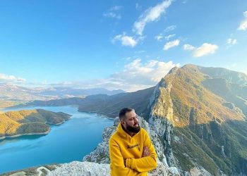 Dua një grua ta… –