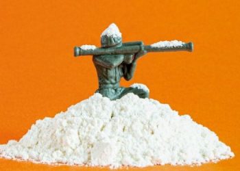 A ka dështuar lufta kundër drogës? Ja si po ‘lulëzon’ prodhimi i saj